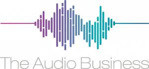 Audio Business